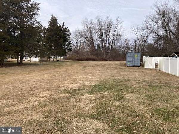 0.9 Acres of Residential Land for Sale in Lawrenceville, New Jersey