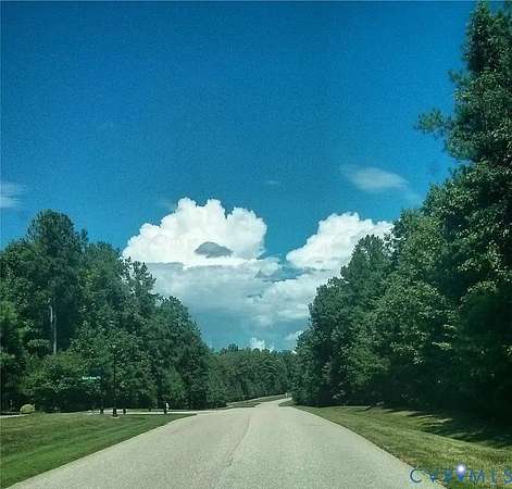 3.18 Acres of Residential Land for Sale in Chesterfield, Virginia