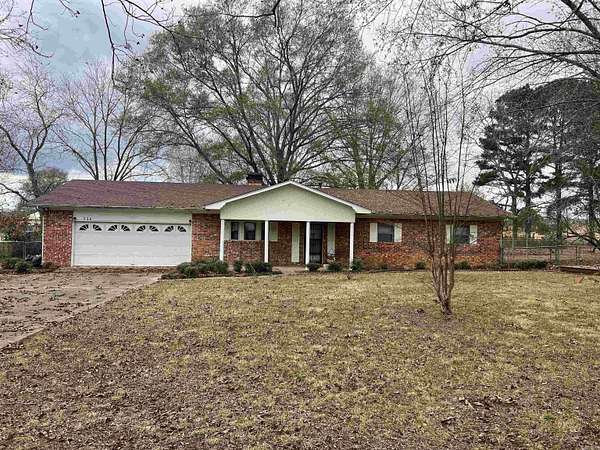 5 Acres of Land with Home for Sale in Beebe, Arkansas