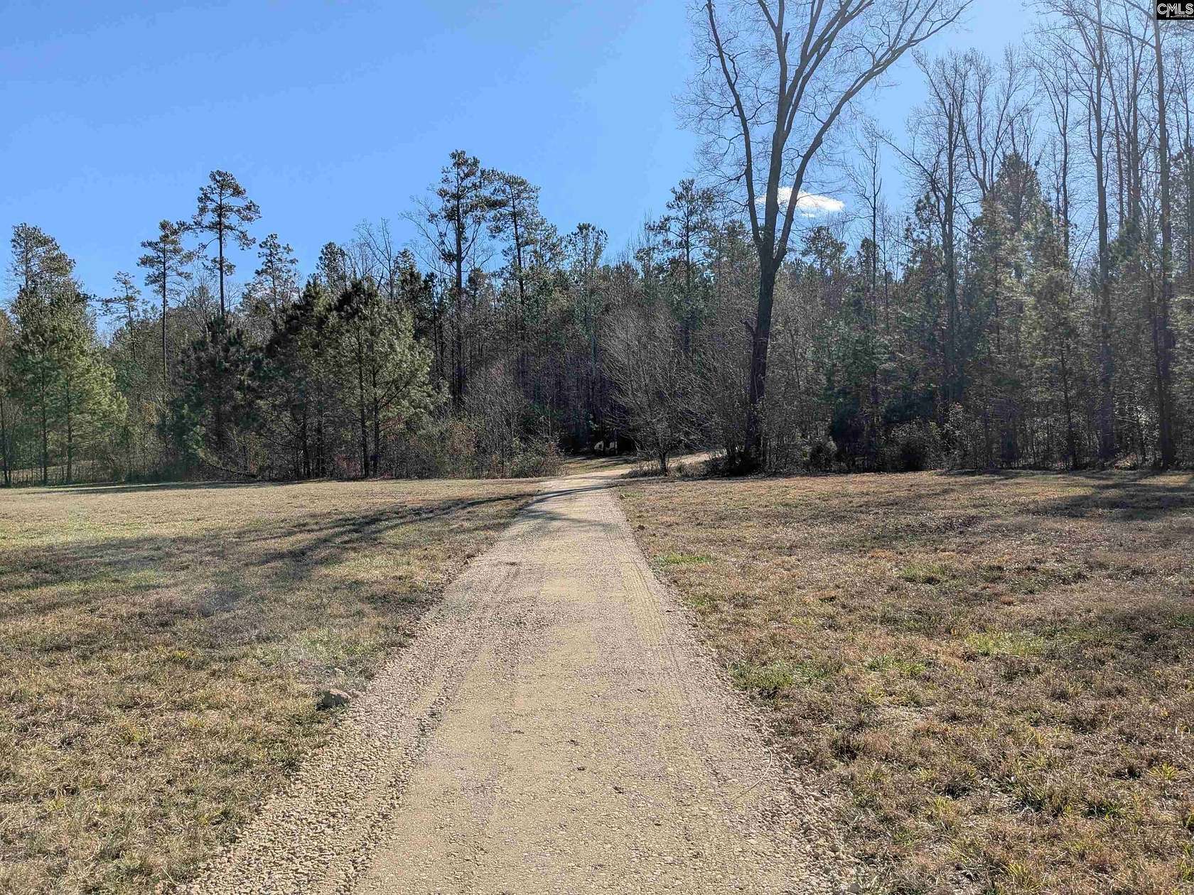 15 Acres of Land for Sale in Ridgeway, South Carolina