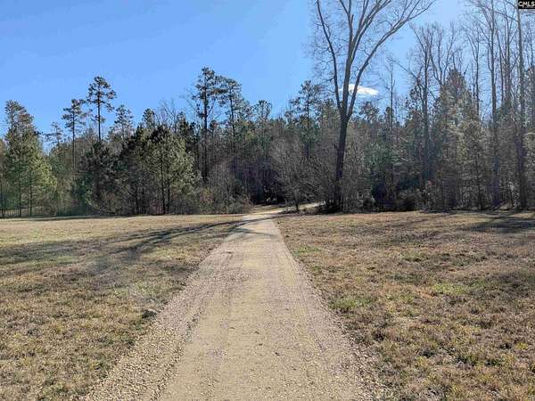 15 Acres of Land for Sale in Ridgeway, South Carolina