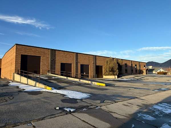 1.8 Acres of Improved Mixed-Use Land for Sale in Butte, Montana