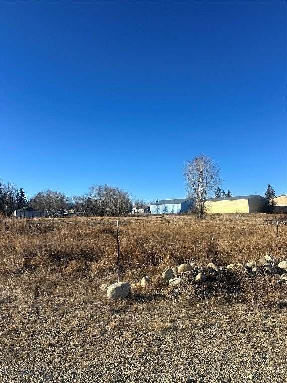 0.16 Acres of Land for Sale in Roberts, Montana