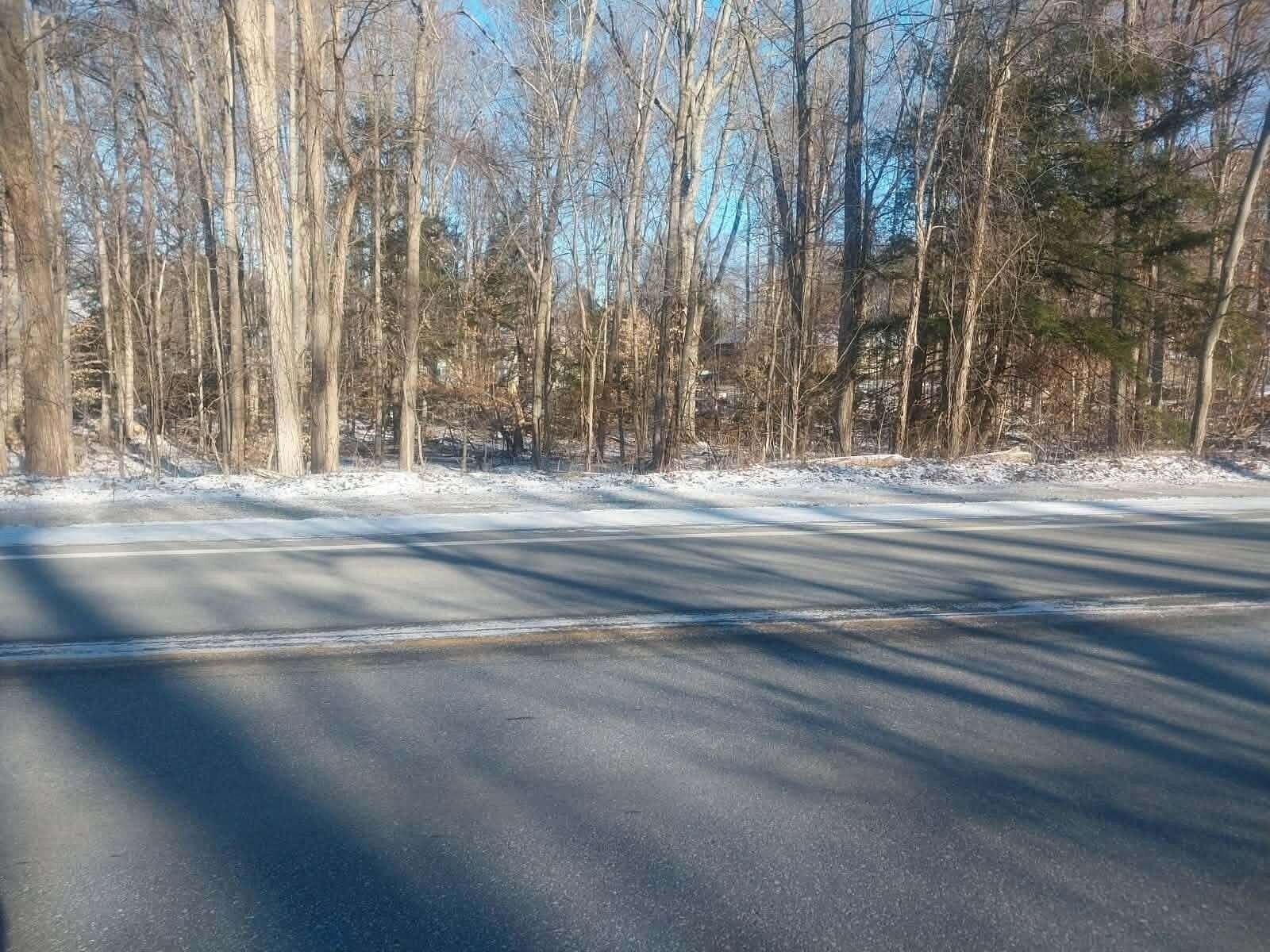 1.82 Acres of Commercial Land for Sale in Dorr, Michigan