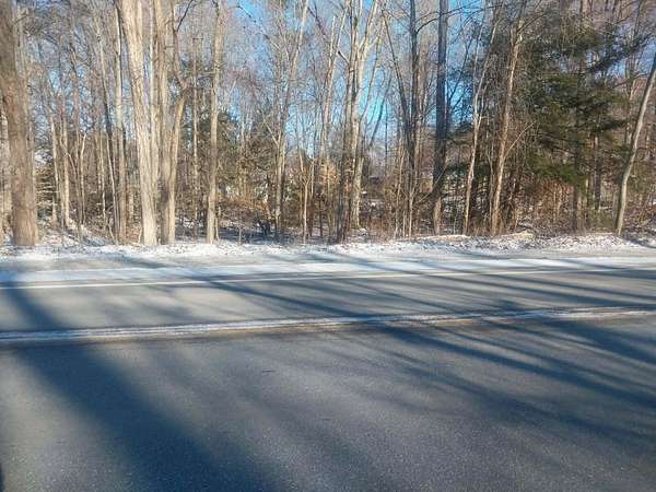 1.82 Acres of Commercial Land for Sale in Dorr, Michigan