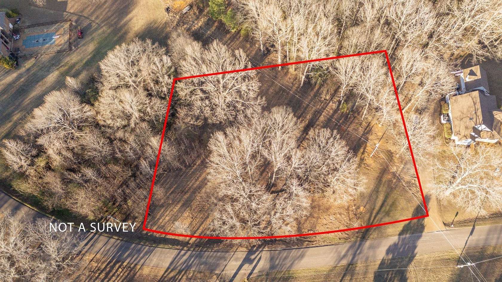 1.12 Acres of Residential Land for Sale in Savannah, Tennessee