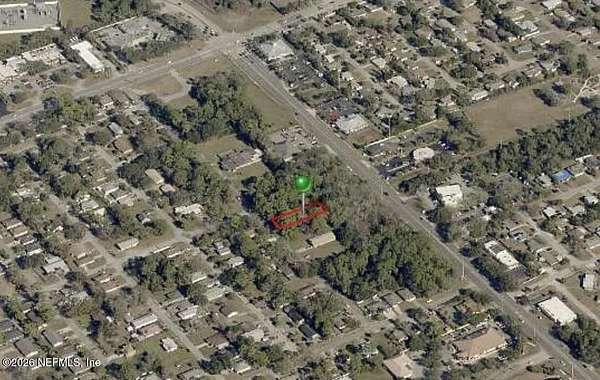 0.2 Acres of Residential Land for Sale in Daytona Beach, Florida