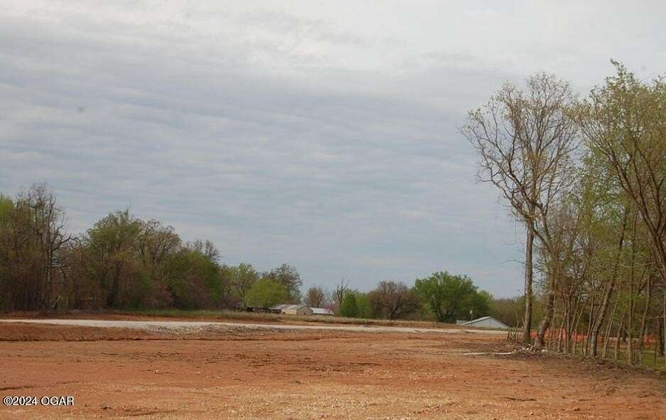 10 Acres of Land for Sale in Granby, Missouri