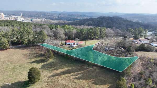 0.46 Acres of Residential Land for Sale in Charleston, Tennessee