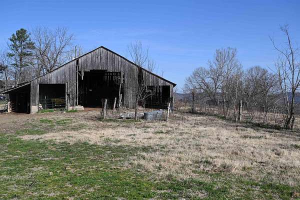 37.5 Acres of Land for Sale in St. Joe, Arkansas