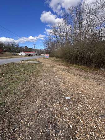 1.55 Acres of Commercial Land for Sale in Benton, Arkansas