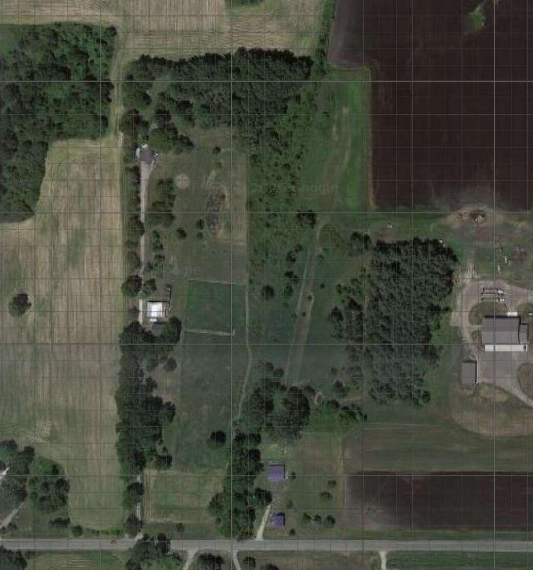 2.87 Acres of Residential Land for Sale in Clarksville, Michigan