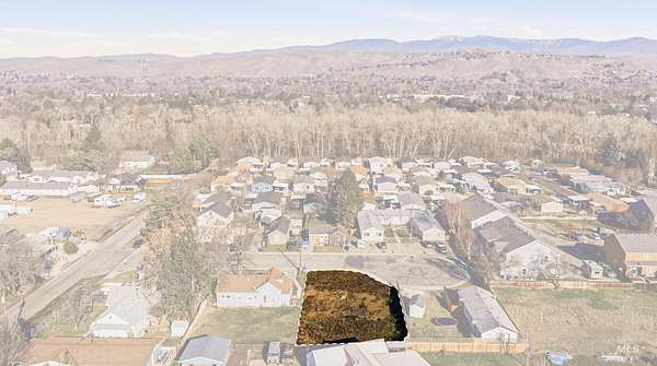 0.14 Acres of Land for Sale in Garden City, Idaho