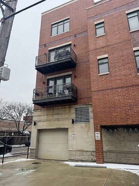 Land for Sale in Chicago, Illinois