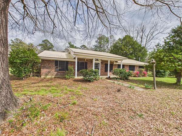 48 Acres of Improved Mixed-Use Land for Sale in Columbus, Mississippi