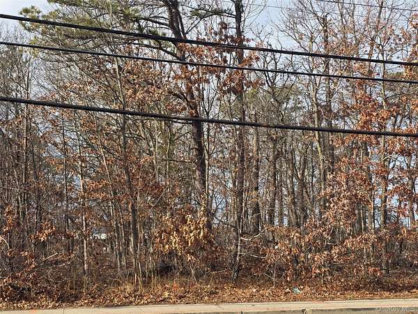 0.07 Acres of Residential Land for Sale in Shirley, New York