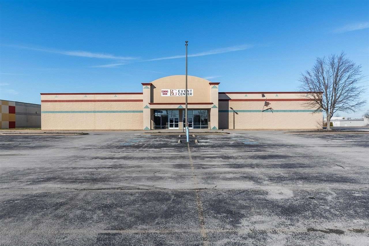 3.35 Acres of Commercial Land for Sale in Bowling Green, Kentucky