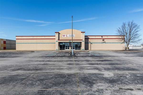 3.35 Acres of Mixed-Use Land for Lease in Bowling Green, Kentucky
