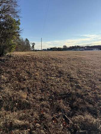 5.1 Acres of Land for Sale in Sumter, South Carolina