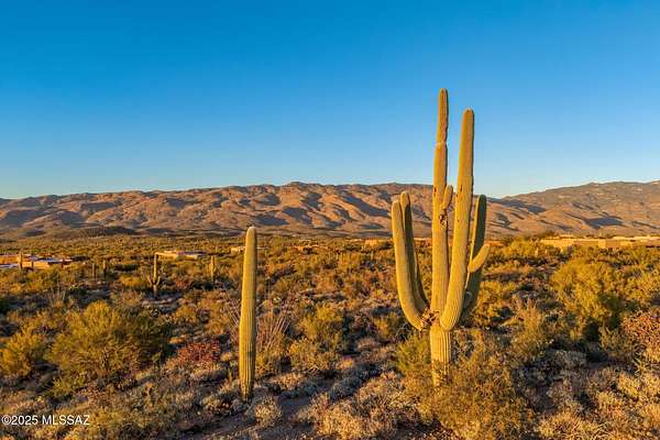 4.17 Acres of Residential Land for Sale in Vail, Arizona