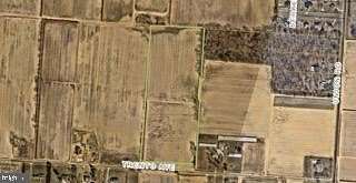 14.7 Acres of Land for Sale in Vineland, New Jersey