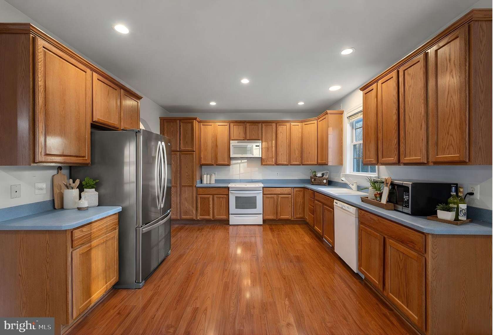 10 Acres of Residential Land with Home for Sale in King George, Virginia