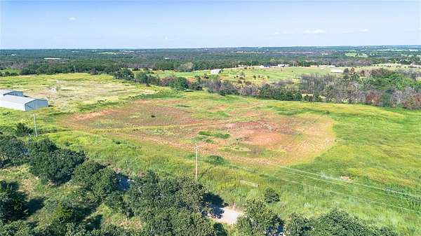 4.5 Acres of Residential Land for Sale in Guthrie, Oklahoma