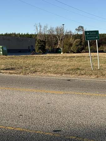 3 Acres of Land for Sale in Sumter, South Carolina