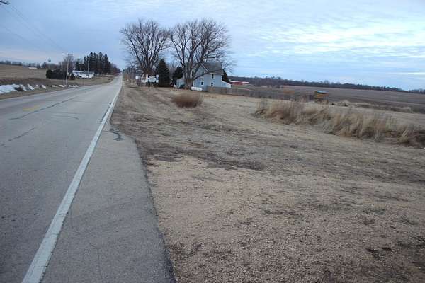 2.1 Acres of Residential Land for Sale in Delmar, Iowa