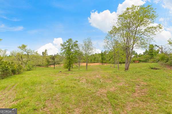 2.11 Acres of Land for Sale in Newnan, Georgia
