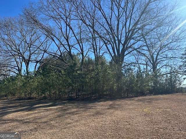 2.7 Acres of Residential Land for Sale in Bishop, Georgia