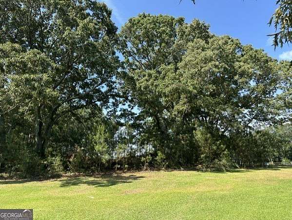 2.7 Acres of Residential Land for Sale in Bishop, Georgia