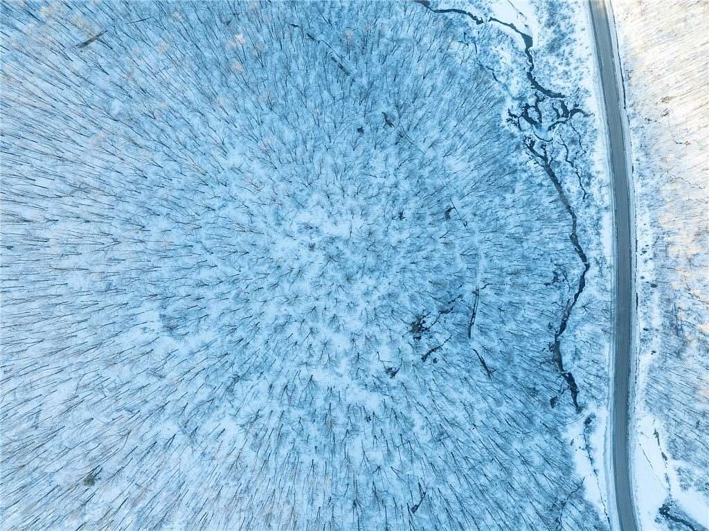 69.5 Acres of Recreational & Residential Land for Sale in Franklin, New York