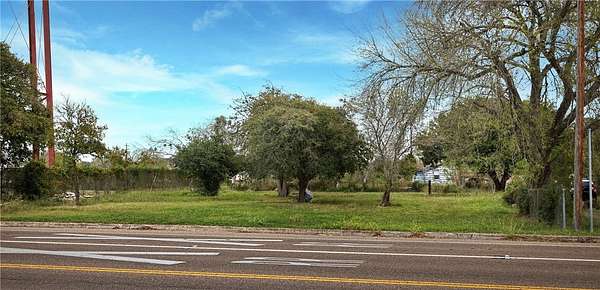 0.32 Acres of Residential Land for Sale in Sinton, Texas