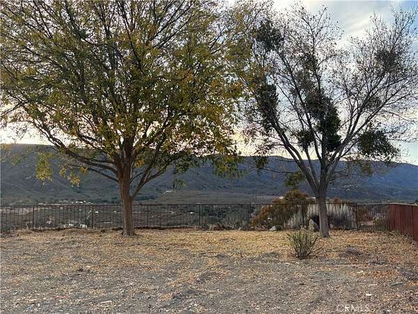 0.12 Acres of Residential Land for Sale in Warner Springs, California