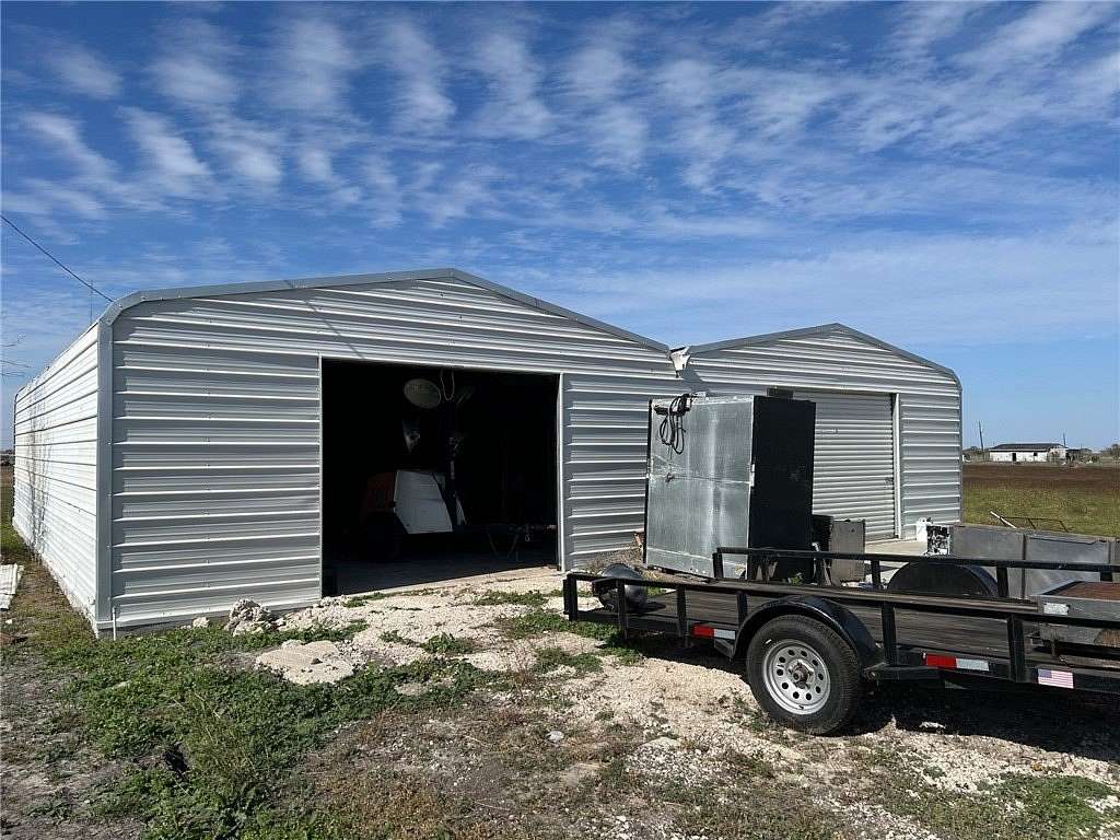 5 Acres of Improved Land for Sale in Corpus Christi, Texas