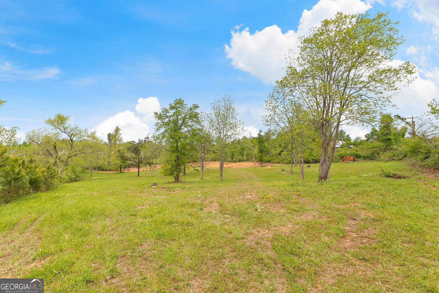 2.72 Acres of Land for Sale in Newnan, Georgia