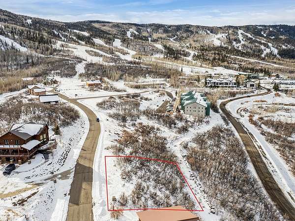 0.23 Acres of Residential Land for Sale in Mesa, Colorado