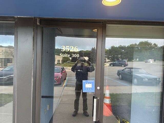 10.5 Acres of Improved Commercial Land for Lease in Ann Arbor, Michigan