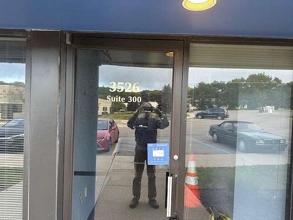 10.5 Acres of Improved Commercial Land for Lease in Ann Arbor, Michigan