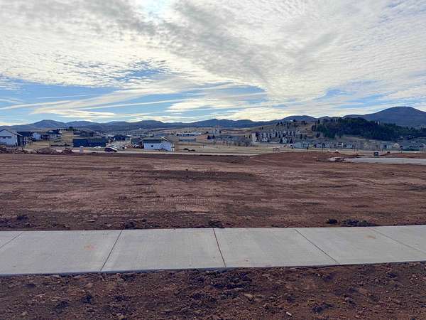 0.57 Acres of Residential Land for Sale in Spearfish, South Dakota