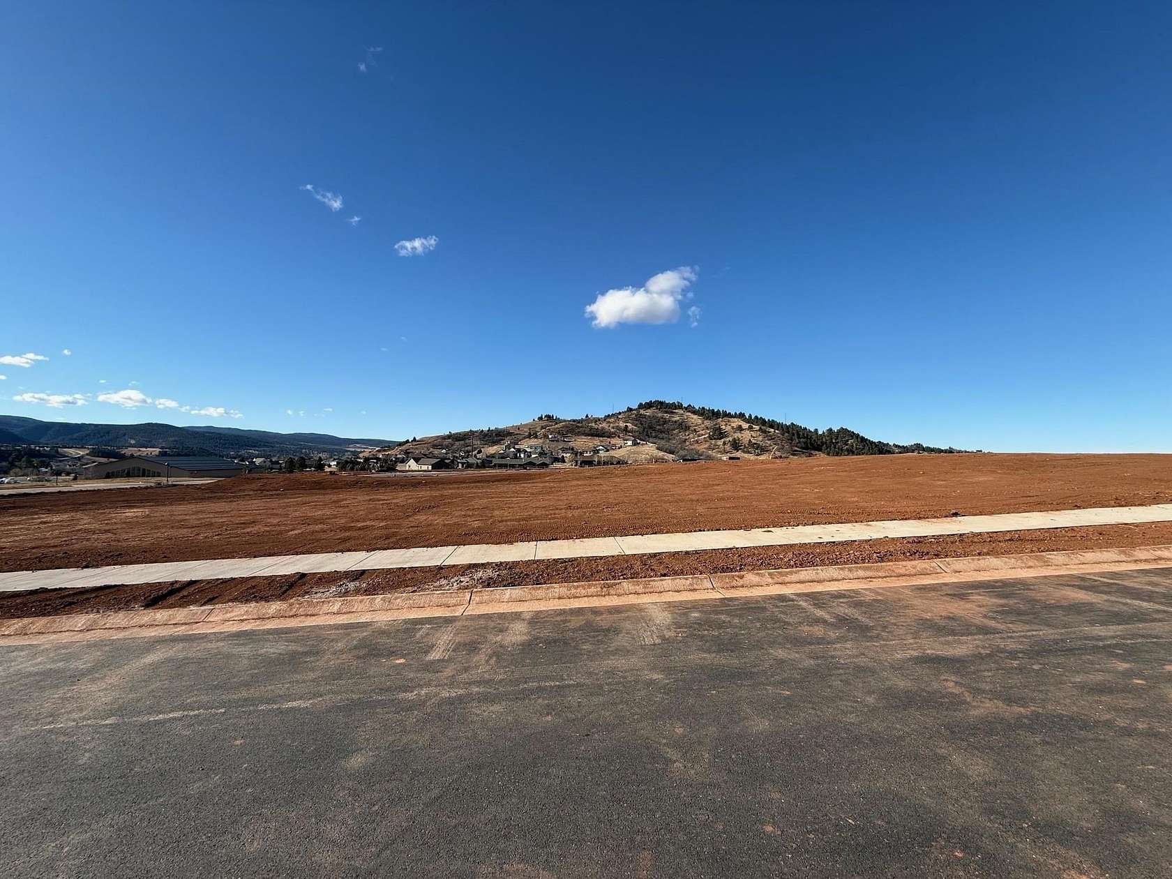 0.61 Acres of Residential Land for Sale in Spearfish, South Dakota