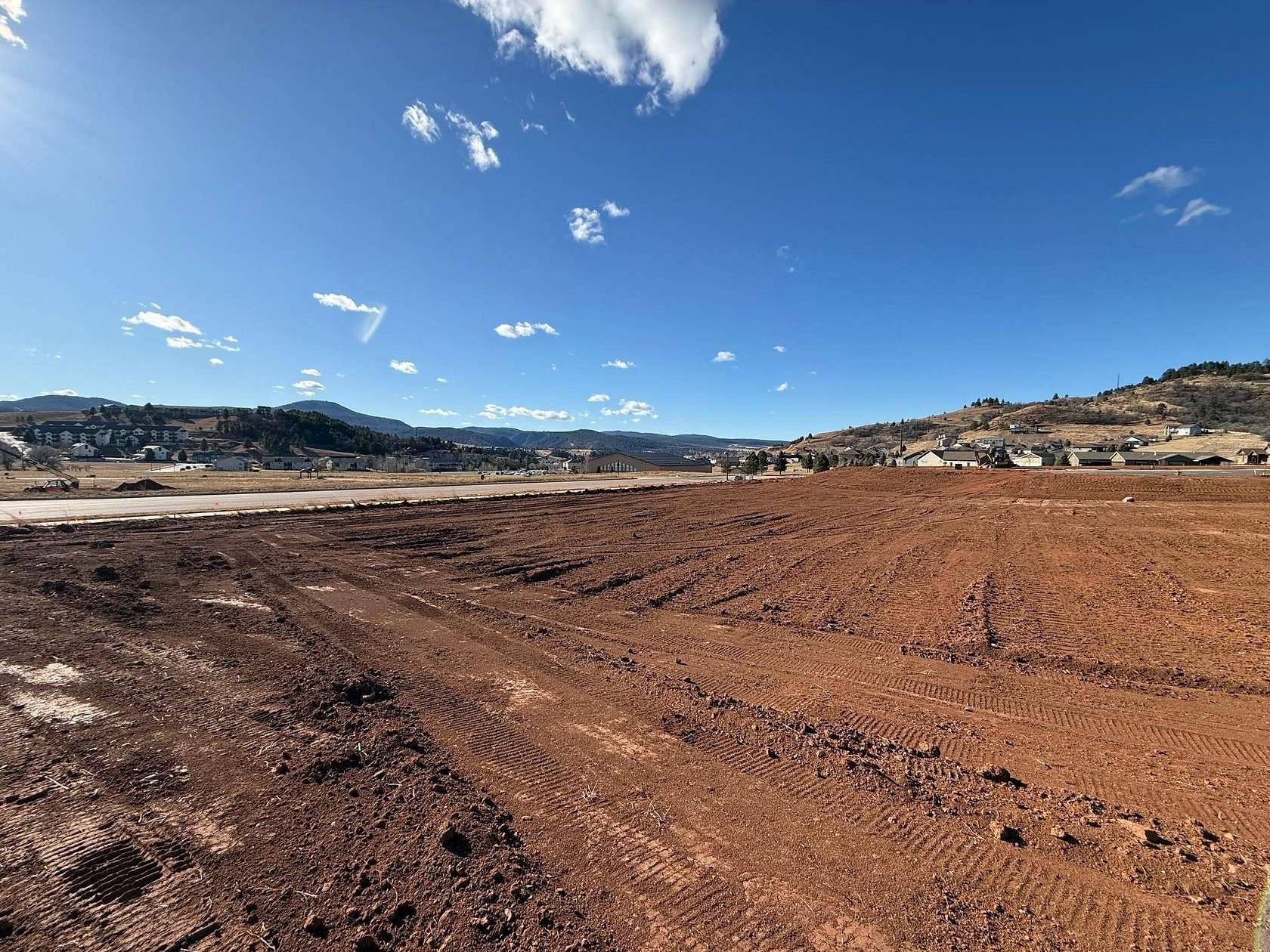 0.57 Acres of Residential Land for Sale in Spearfish, South Dakota