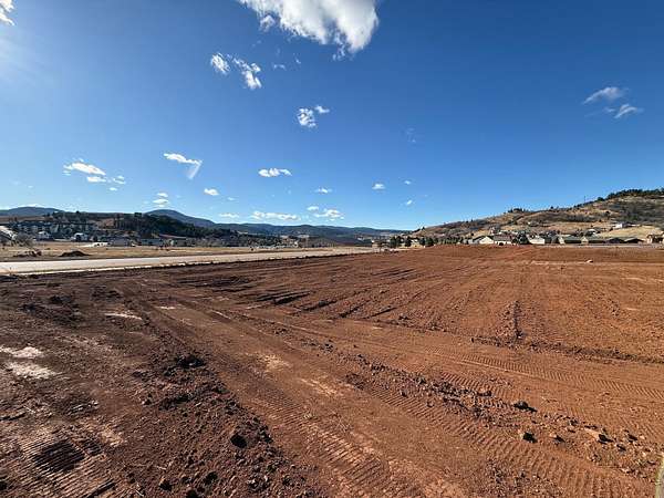 0.57 Acres of Residential Land for Sale in Spearfish, South Dakota