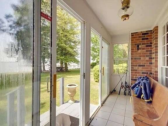 1.86 Acres of Residential Land with Home for Lease in Gloucester, Virginia