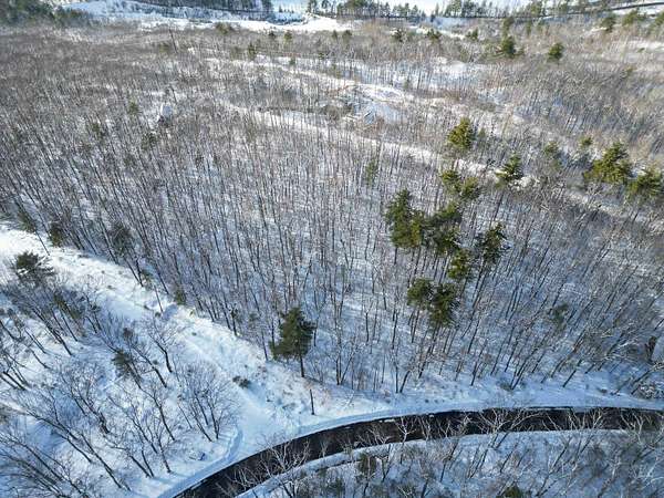 0.61 Acres of Land for Sale in Madison, New Hampshire