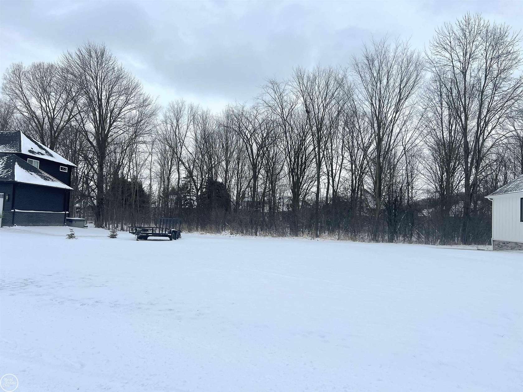 0.51 Acres of Residential Land for Sale in St. Clair, Michigan