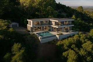 4.54 Acres of Residential Land for Sale in Los Gatos, California