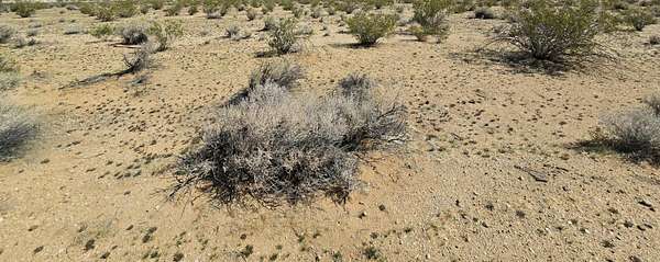 2.58 Acres of Residential Land for Sale in Pearblossom, California
