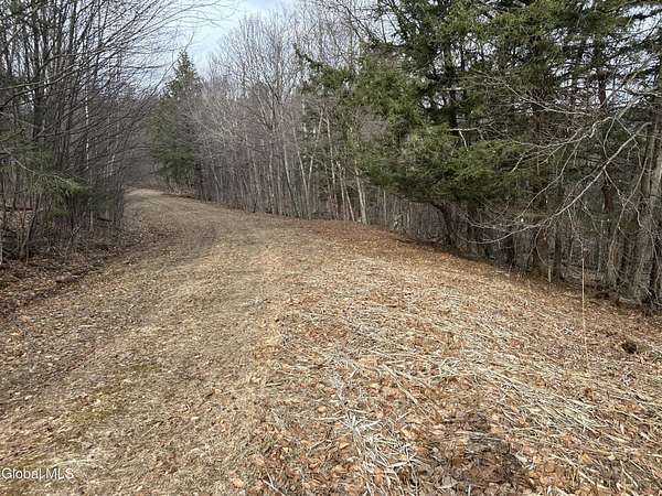 6 Acres of Residential Land for Sale in Stephentown, New York